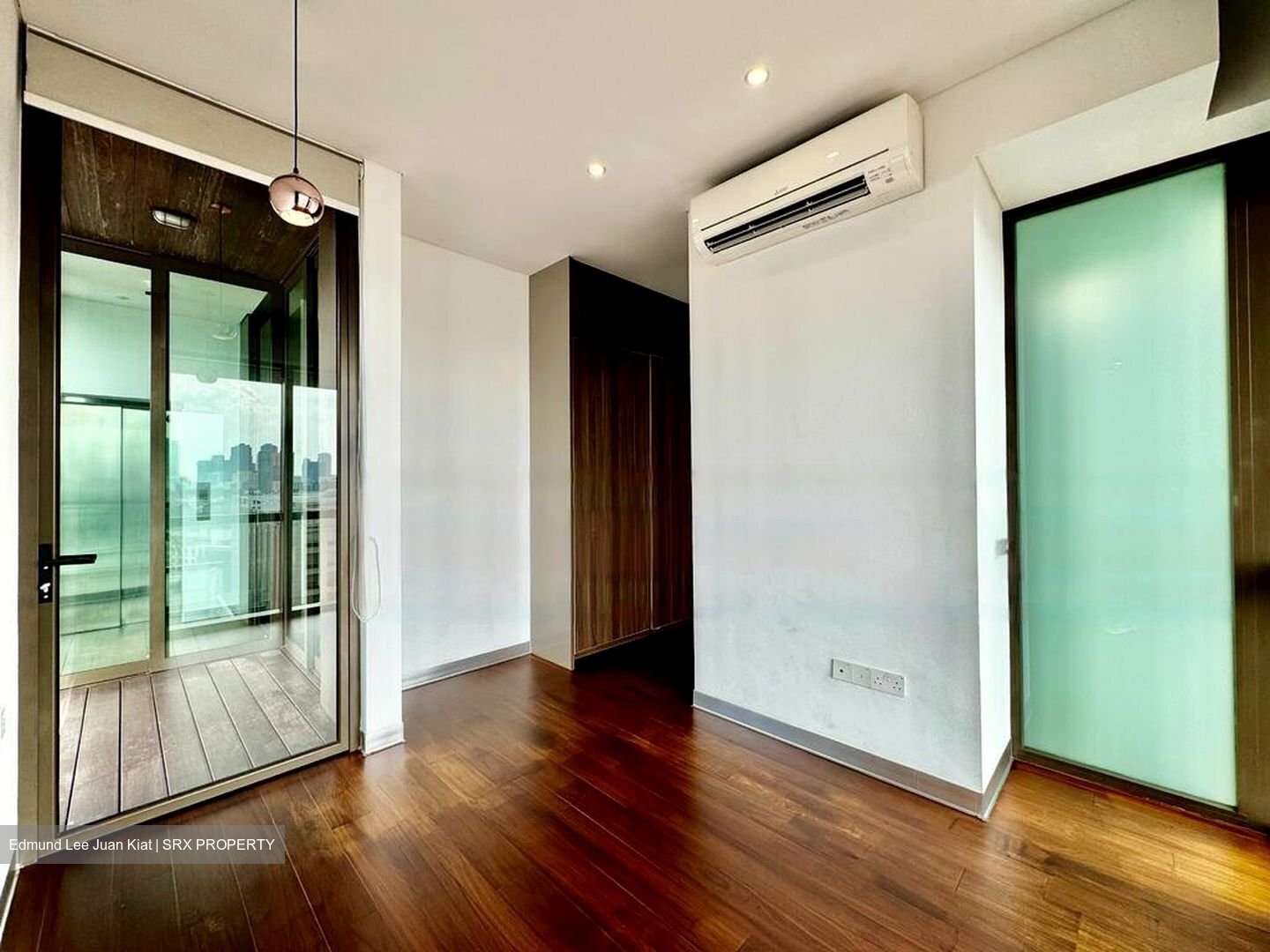 8 Hullet (D9), Apartment #456668401